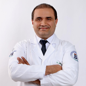 Fábio Jorge Ramalho