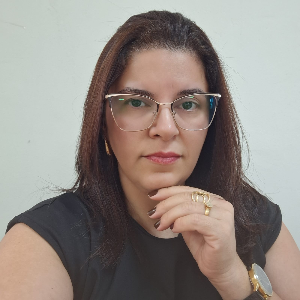 Tatiana Tosta Almeida