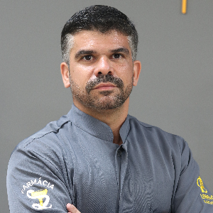 Daniel Azevedo Teixeira