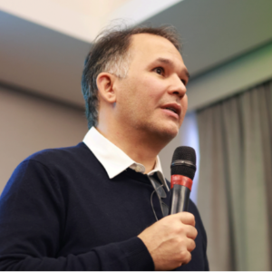 Leonardo Souza Teixeira