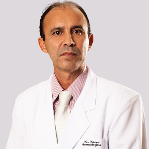 Dirceu Eurilio Silva 