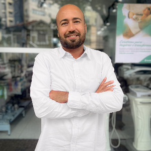 Luiz Felipe Rangel Braga
