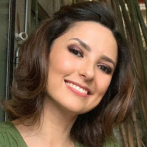 Ana Alice Pandolfi de Abreu