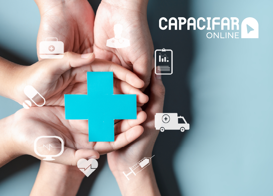 Stewardship na Prática – Casos Clínicos e o Papel do Farmacêutico