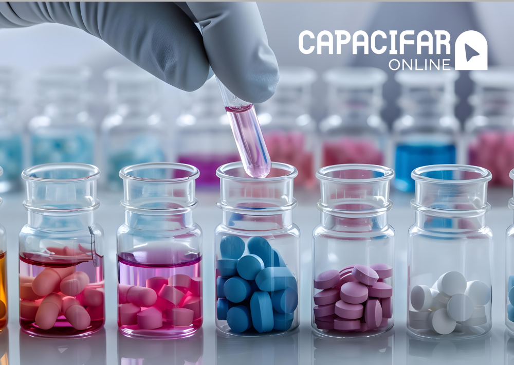 Minicurso de Bioequivalência: Teoria e Aplicação