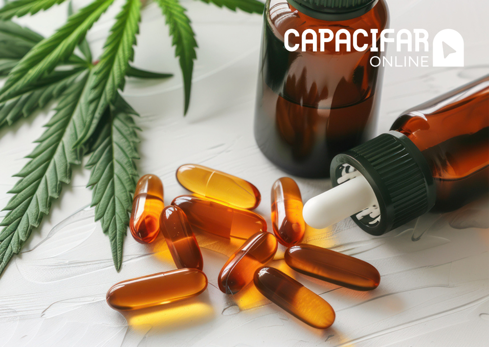 Cannabis medicinal: Ciência e Cuidado Farmacêutico