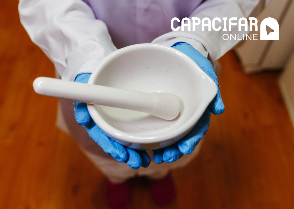 Citopharma Convida - Vamos conversar sobre Manipulação? 