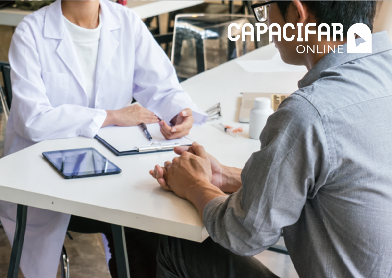 Comunicação que conecta: o farmacêutico na equipe multidisciplinar