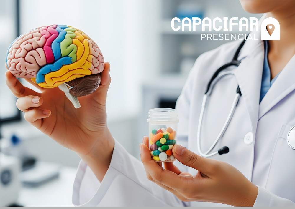 Cuidado Farmacoterapêutico em Saúde Mental