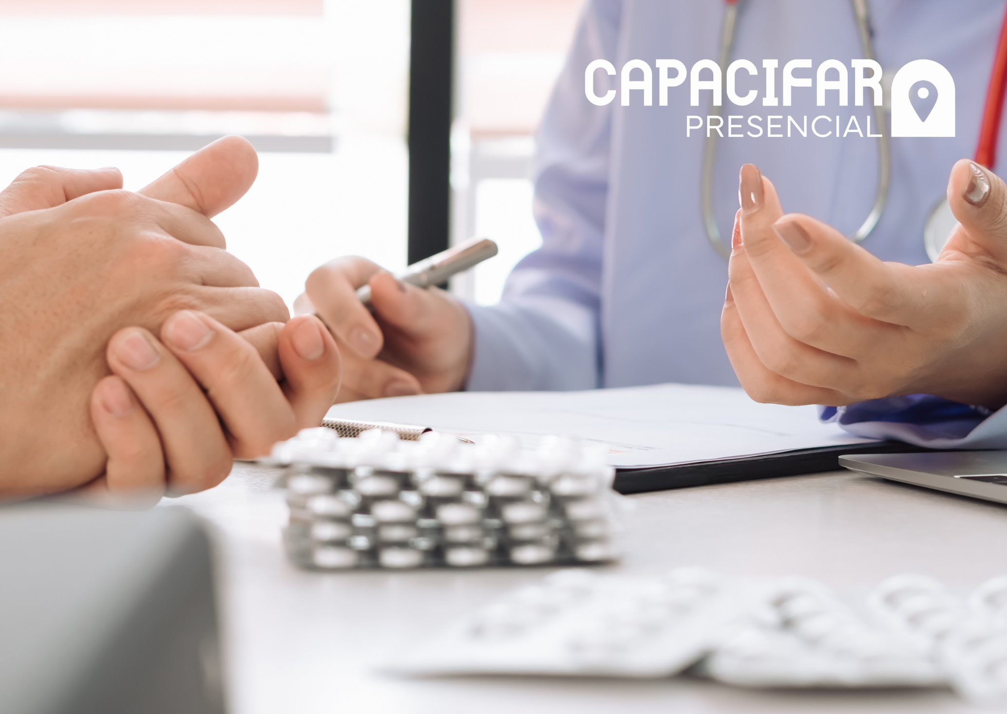 Farmácia Clínica: O Farmacêutico no Cuidado - Univale