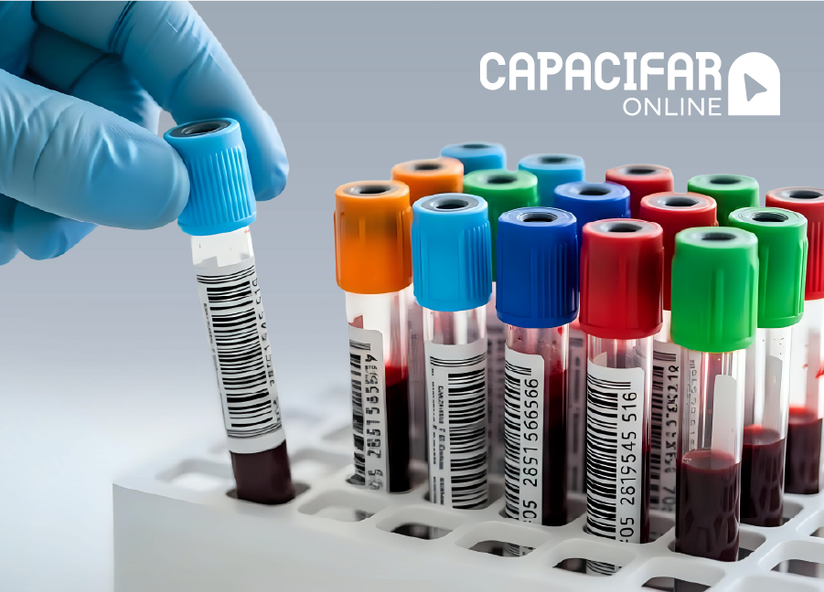 Gestão da qualidade na Logística Farmacêutica