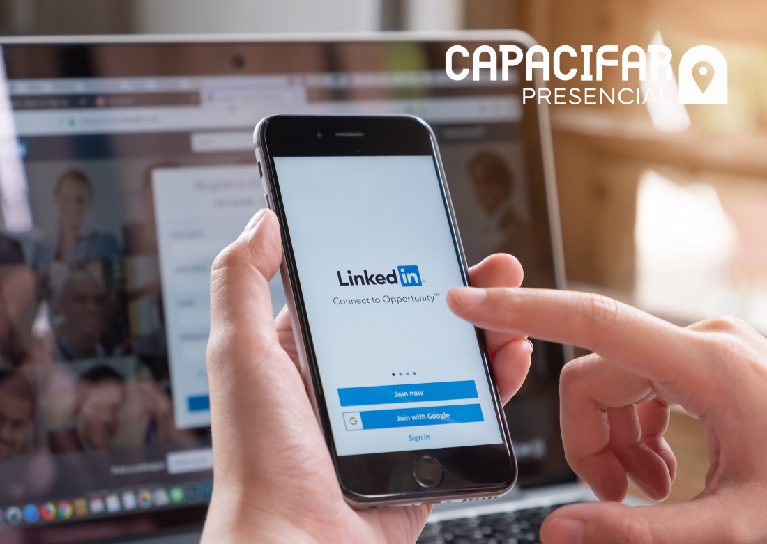 LinkedIn na prática para farmacêuticos: marca pessoal, networking e oportunidades