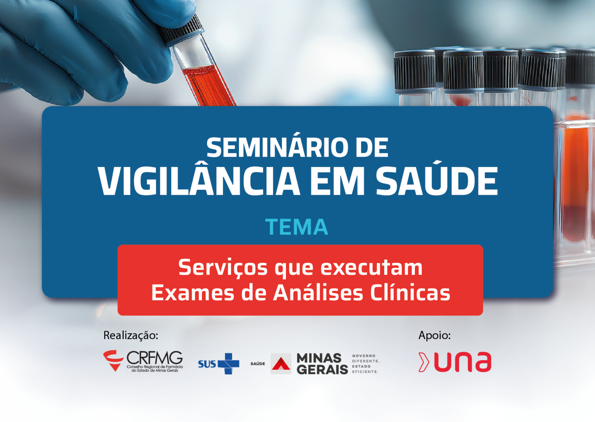 Serviços que executam exames de análises clínicas (EAC)