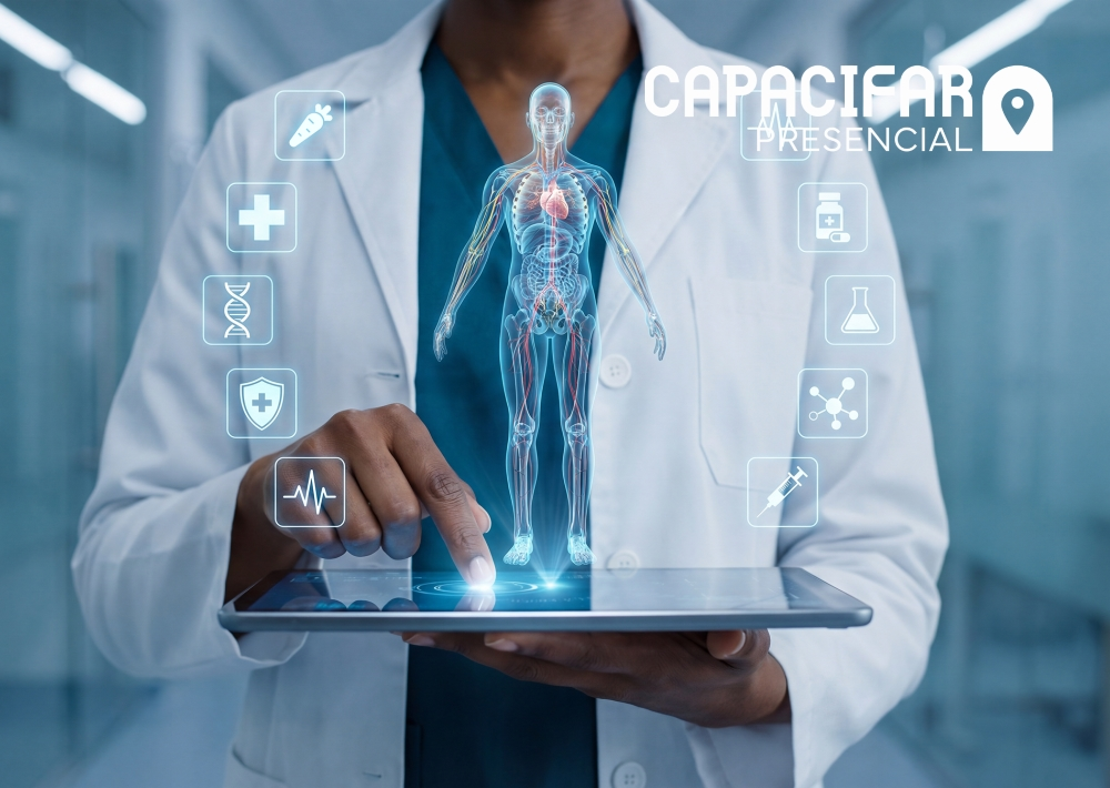 UNA - Novas áreas de atuação do farmacêutico e o papel do CRFMG