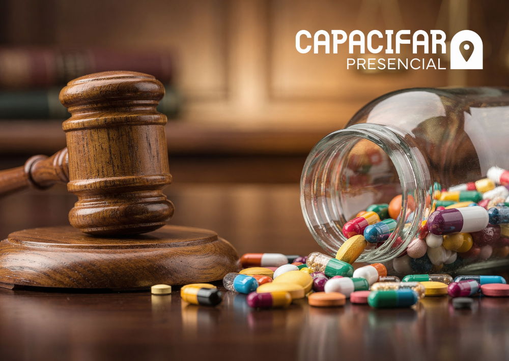 CRF/MG: Conhecimento, Ética e Responsabilidade - UFOP