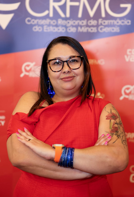 Ana Paula Dos Santos