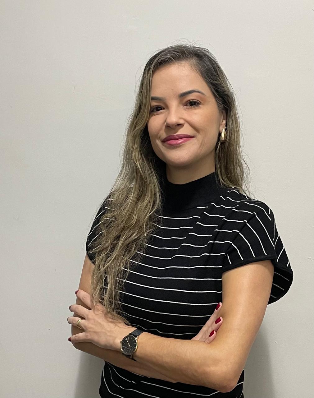 Carolina Diniz Fonseca