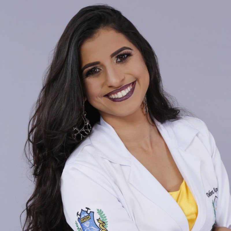 Débora Cristina Aquino