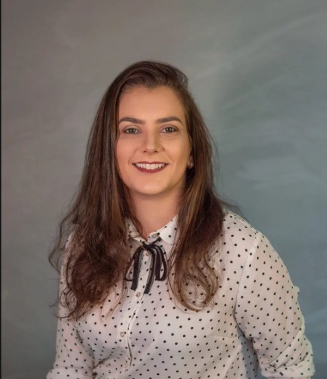 Emília Delarmelina Ferreira