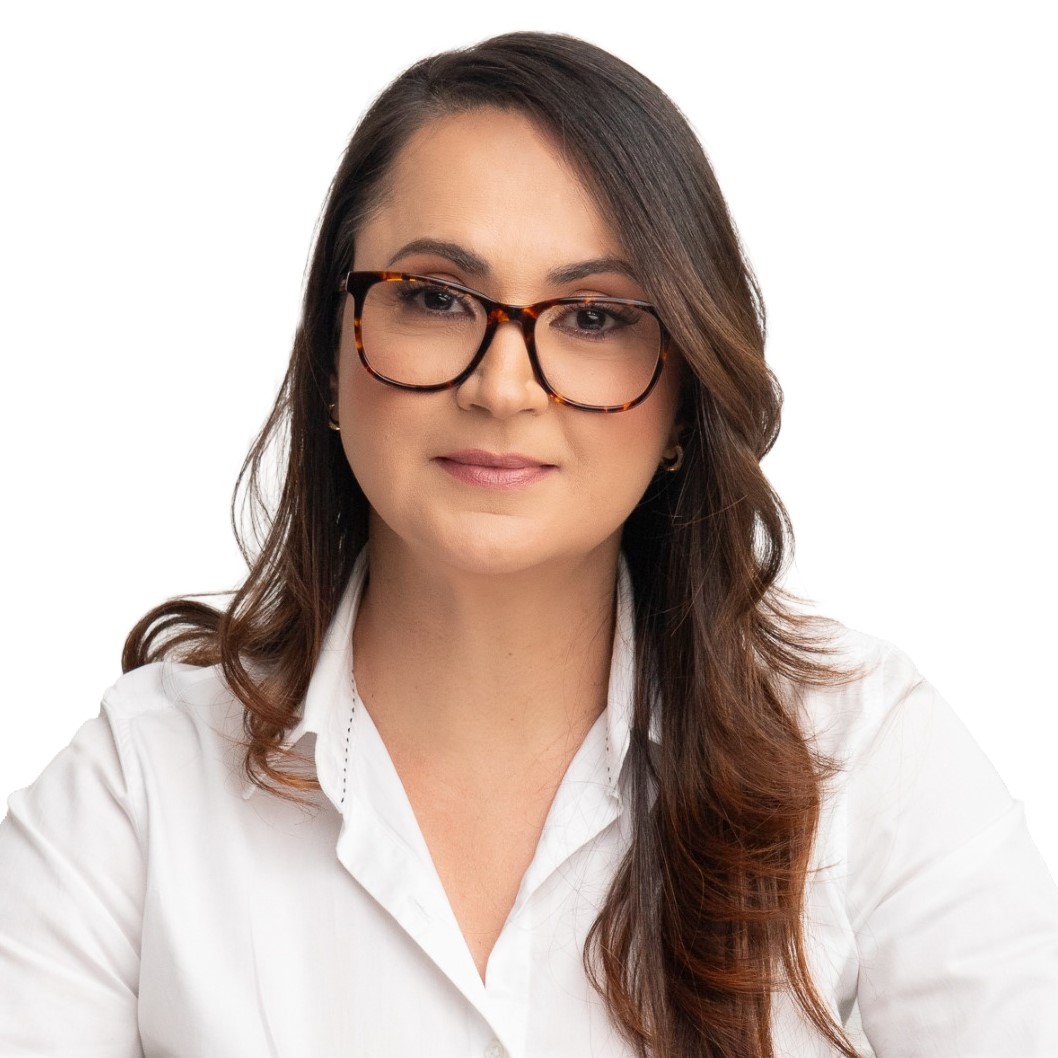Fabiana Cristina da Silveira