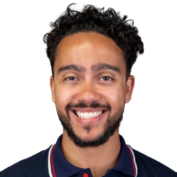 Gean Lucas de Araújo Alves