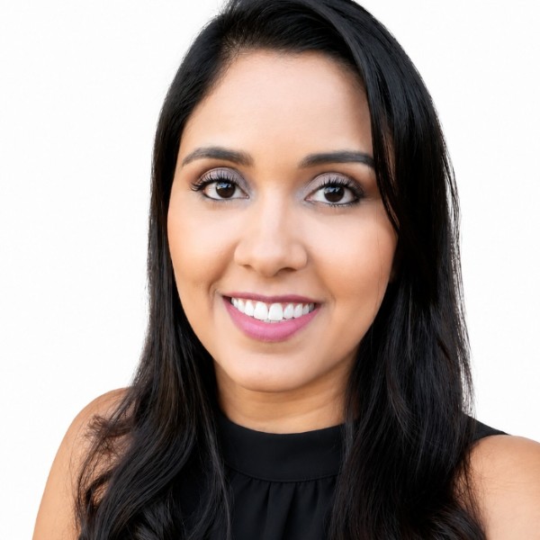 Juliana Cristina Santiago Bastos