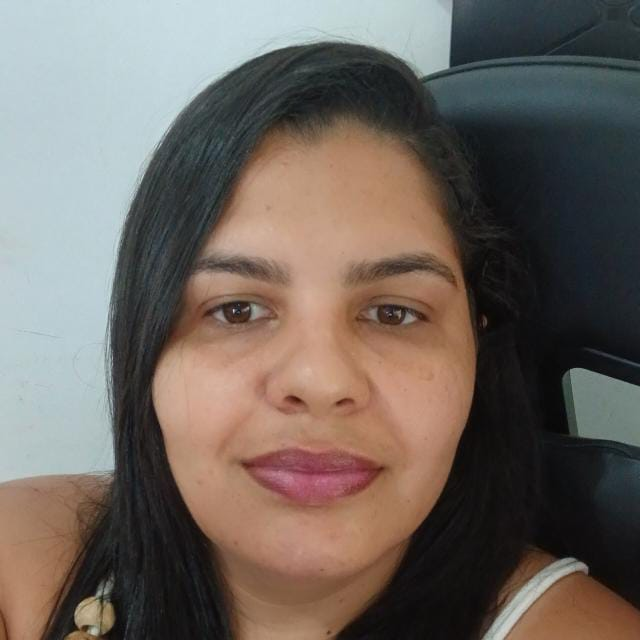Karolline Vasconcelos Fernandes da Silva