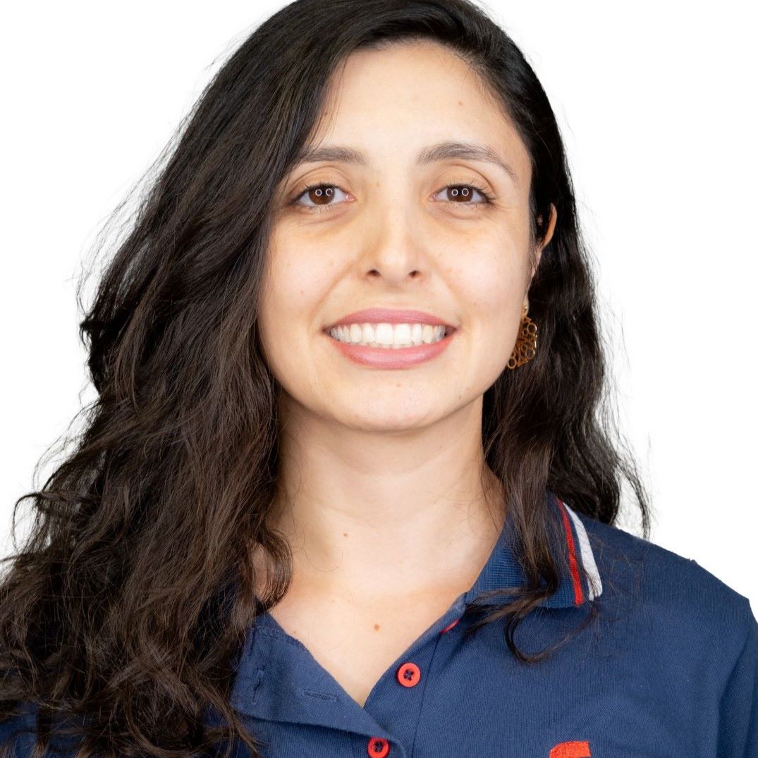 Maryellen Camili Rezende Almeida