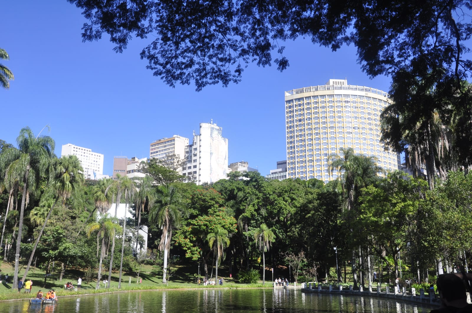 Parque Municipal
