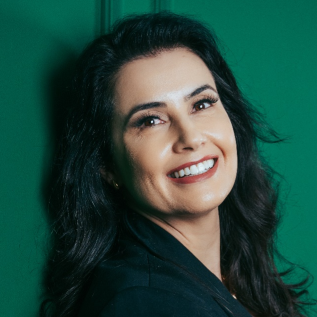 Janete Grippa de Assis