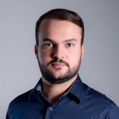 Fernando Messias  Vieira