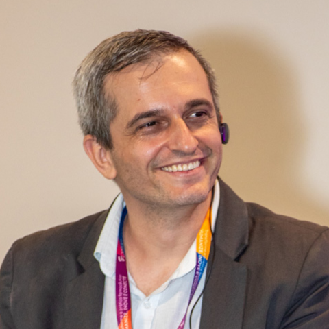 Alessandro de Souza