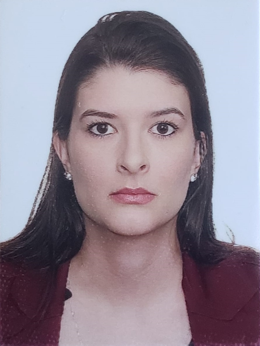 Fernanda Bezerra de Oliveira