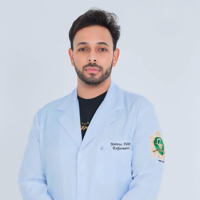 Dr. Mateus Felipe dos Santos