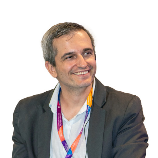 Dr. Alessandro de Souza Melo