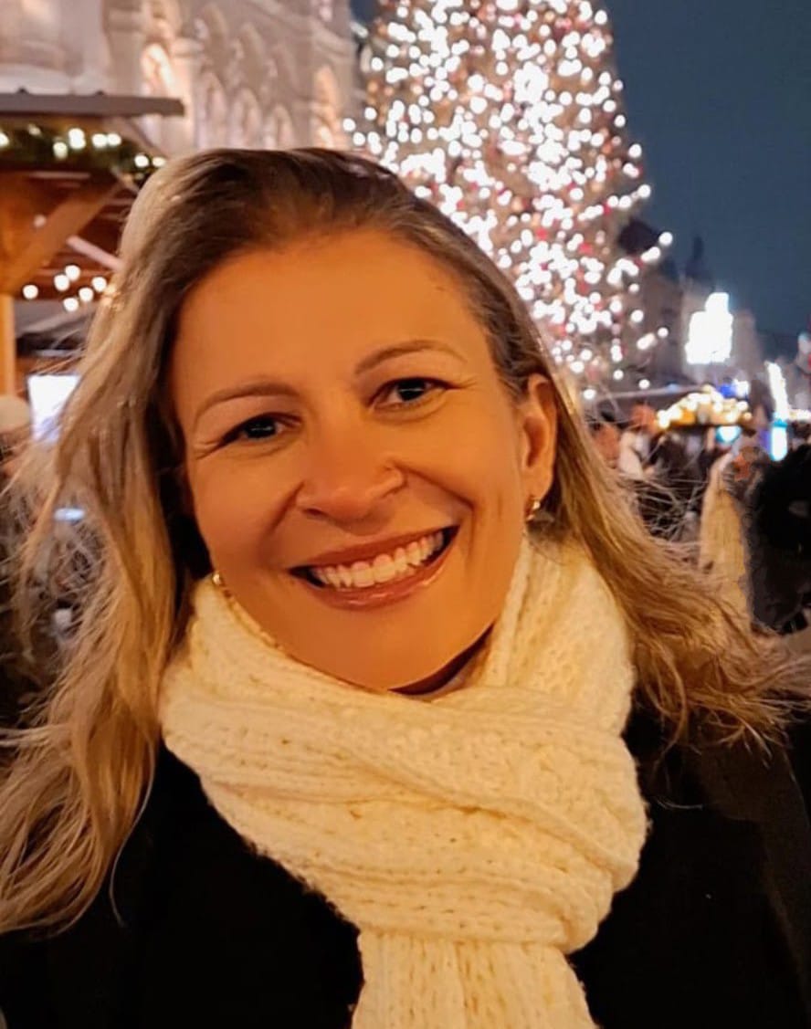Dra. Barbara Beatriz Dias Rodrigues
