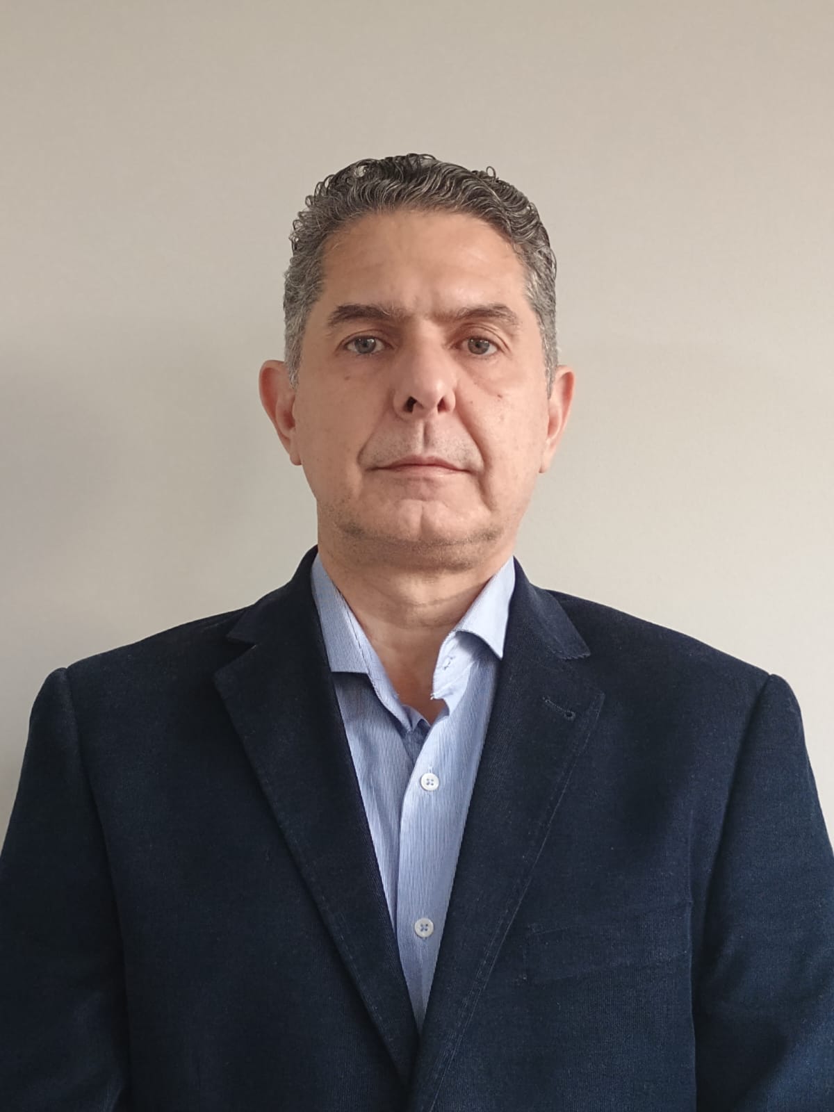 Dr. Helbert Bontempo 