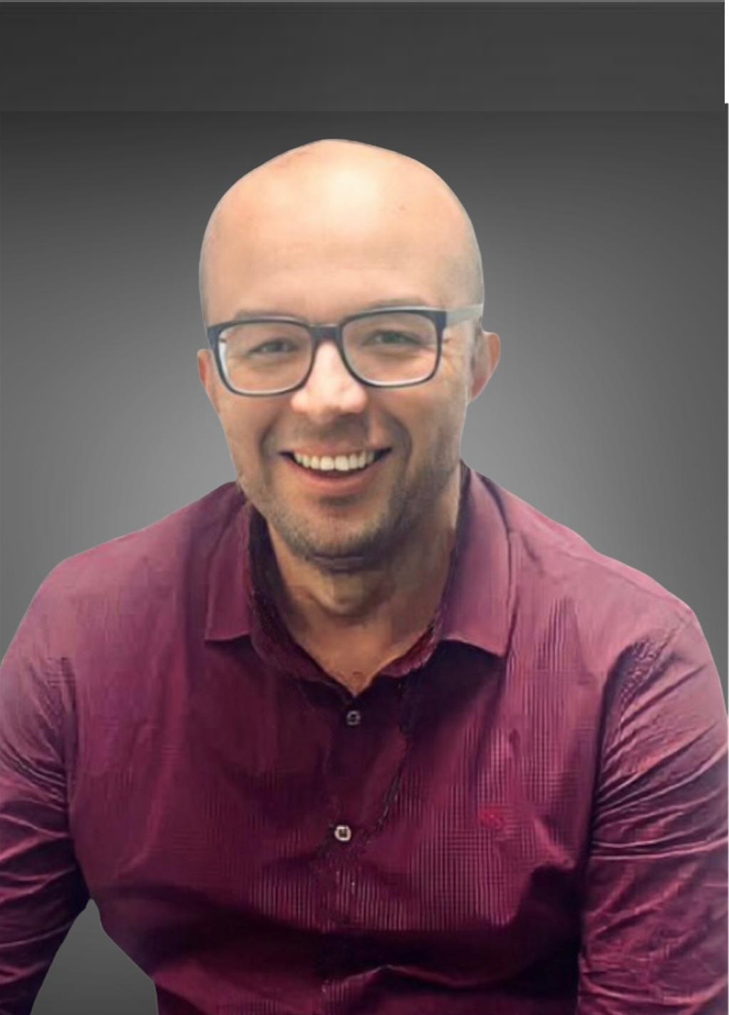 Dr. Hildemar Simplicio Nunes