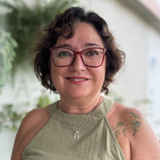 Dra. Jaqueline Guimarães
