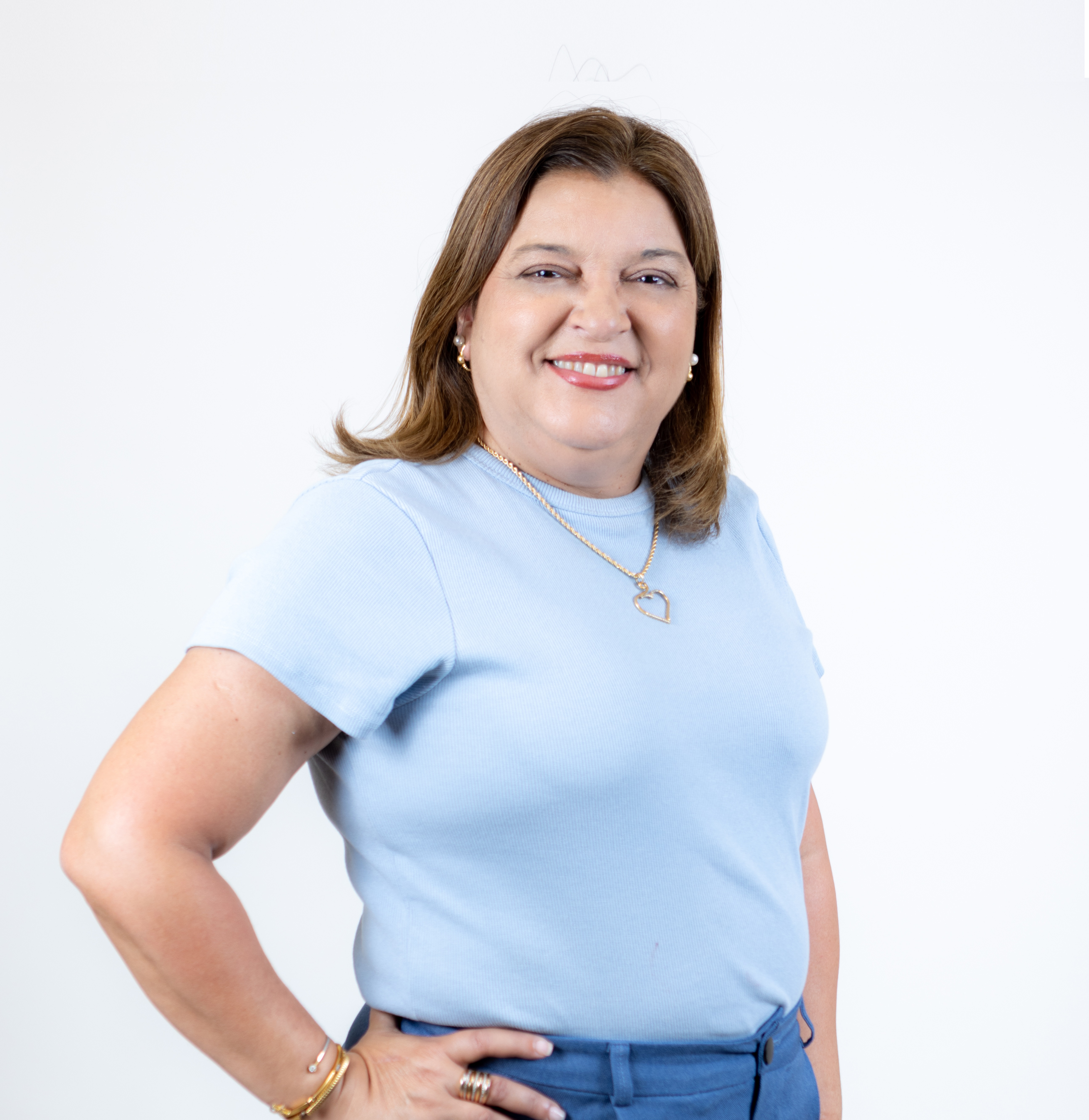 Dra. Márcia Alfenas