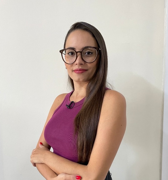 Dra. Mariana Gonzaga do Nascimento