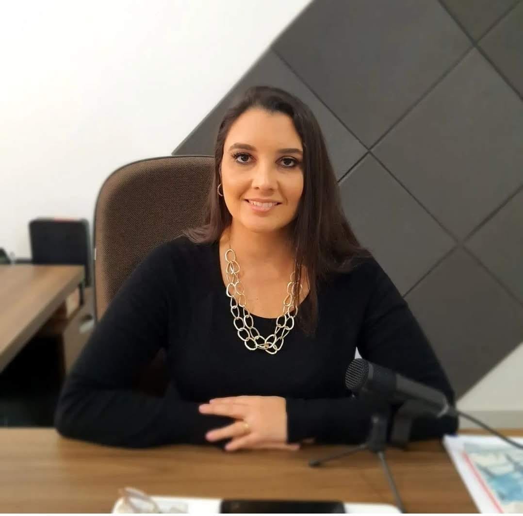 Dra. Marina Martins