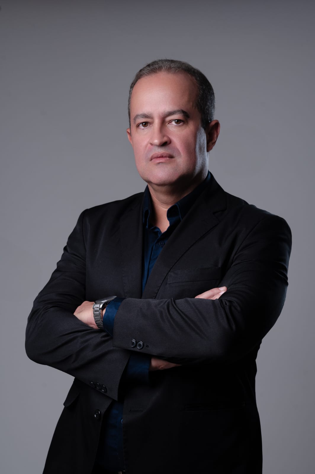 Dr. Paulo Henrique Rocha Leão